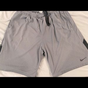 Nike Dri Fit Mens Athletic Shorts